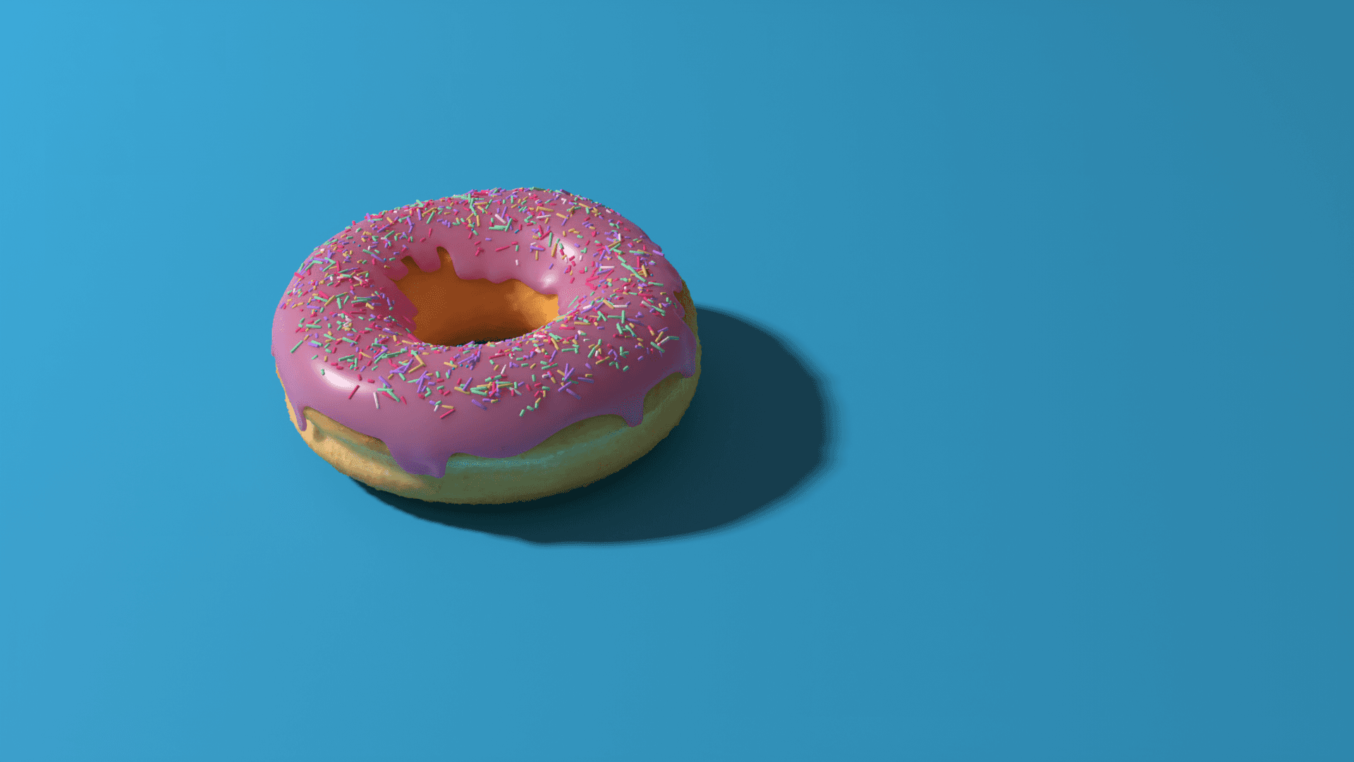 My First Donuts